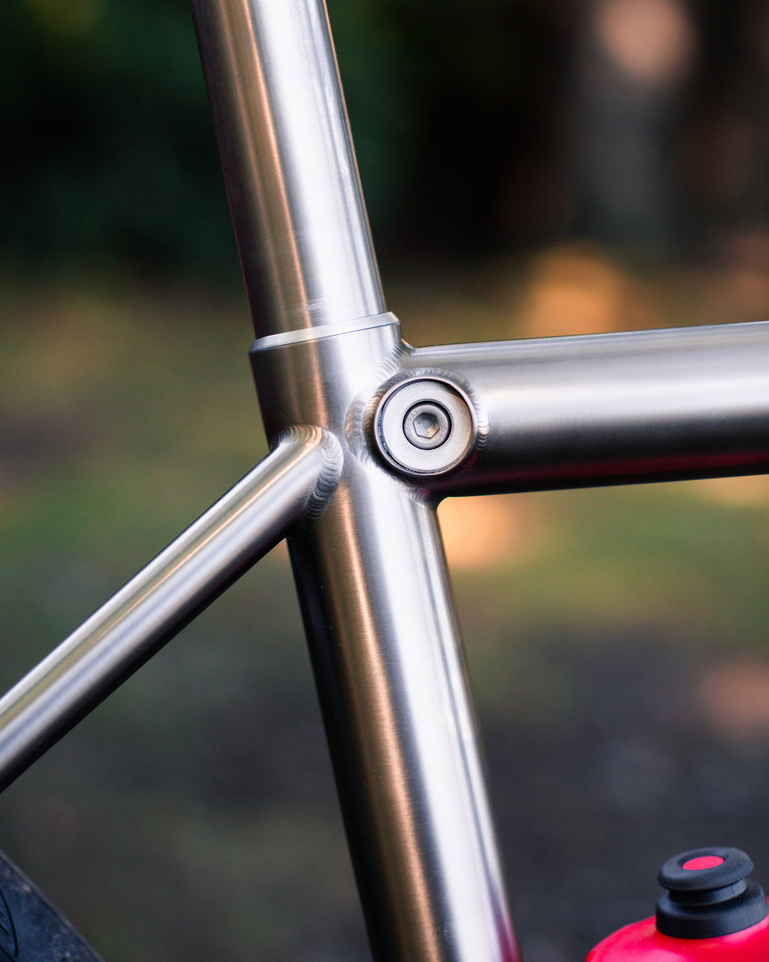 Seven Axiom SLX Gallery — Tenafly Bicycle Workshop Seven Axiom SLX Gallery — Tenafly Bicycle Workshop